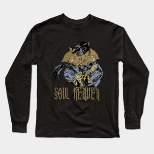 Raziel Long Sleeve T-Shirt